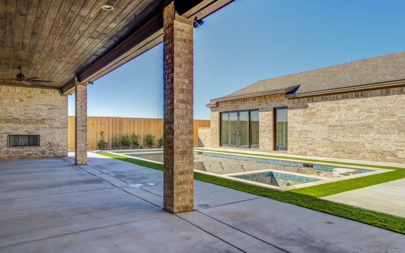 4018 151st Street, Lubbock, TX 79423, 4 Habitaciones Habitaciones , ,5 BañosBaños,Residential,En Venta,4018 151st Street,202557352