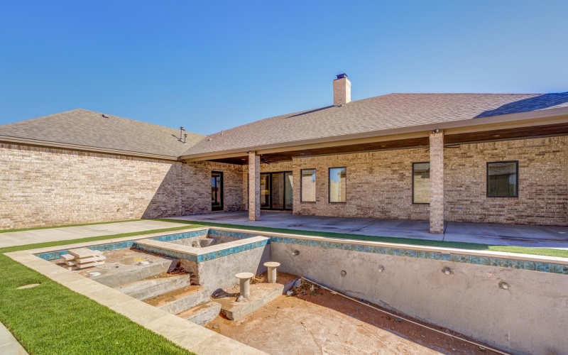4018 151st Street, Lubbock, TX 79423, 4 Habitaciones Habitaciones , ,5 BañosBaños,Residential,En Venta,4018 151st Street,202557352