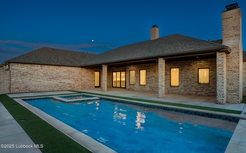 4018 151st Street, Lubbock, TX 79423, 4 Habitaciones Habitaciones , ,5 BañosBaños,Residential,En Venta,4018 151st Street,202557352