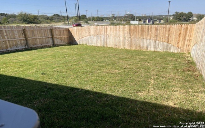 121 Nespral, San Antonio, TX 78253, 3 Bedrooms Bedrooms, ,2 BathroomsBathrooms,Residential Lease,For Rent,121 Nespral,1881364