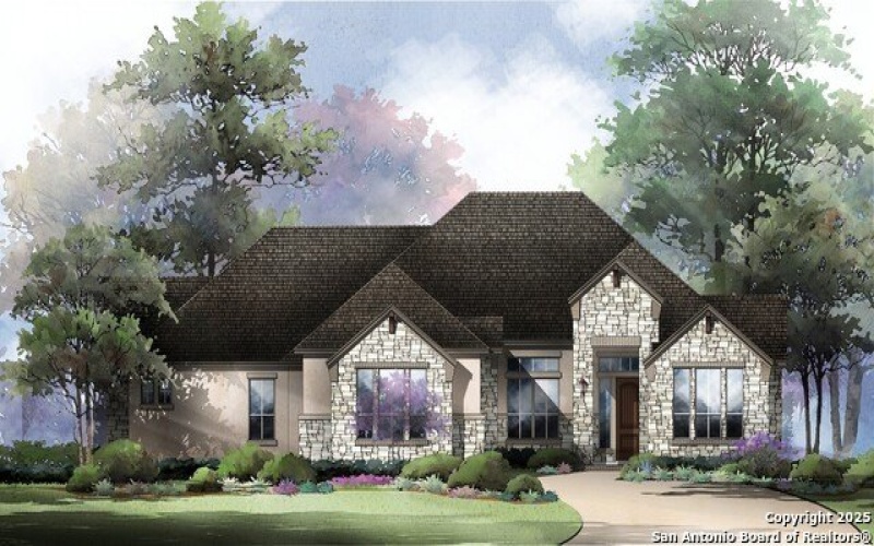 22428 Hastings Mesa, Garden Ridge, TX 78266, 4 Habitaciones Habitaciones , ,5 BañosBaños,Residential,En Venta,22428 Hastings Mesa,1881434