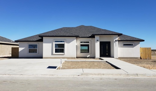 3171 ETHEL DR., Eagle Pass, TX 78852, 4 Bedrooms Bedrooms, ,2 BathroomsBathrooms,Residential,For Sale,3171 ETHEL DR.,79460