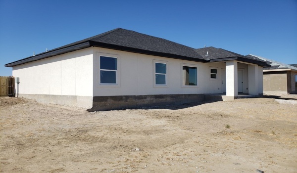 3171 ETHEL DR., Eagle Pass, TX 78852, 4 Bedrooms Bedrooms, ,2 BathroomsBathrooms,Residential,For Sale,3171 ETHEL DR.,79460