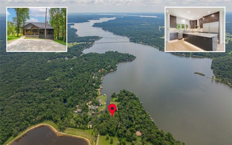 287 Naus Drive, Winnsboro, TX 75494, 4 Bedrooms Bedrooms, ,3 BathroomsBathrooms,Residential,For Sale,287 Naus Drive,20982723