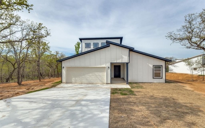 265 Jim Walter Drive, Runaway Bay, TX 76426, 3 Habitaciones Habitaciones , ,2 BañosBaños,Residential,En Venta,265 Jim Walter Drive,20987559