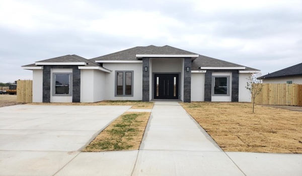3167 ETHEL DR., Eagle Pass, TX 78852, 3 Bedrooms Bedrooms, ,2 BathroomsBathrooms,Residential,For Sale,3167 ETHEL DR.,79461