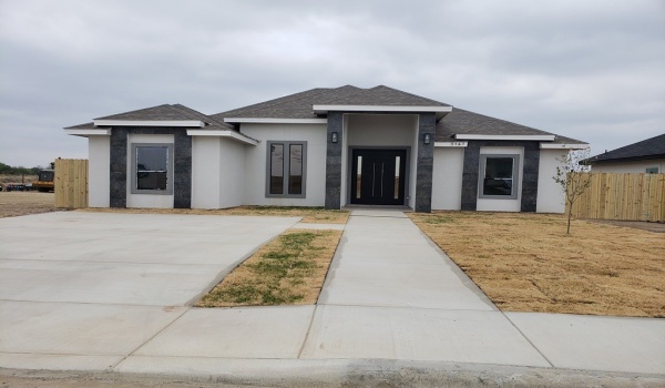 3167 ETHEL DR., Eagle Pass, TX 78852, 3 Bedrooms Bedrooms, ,2 BathroomsBathrooms,Residential,For Sale,3167 ETHEL DR.,79461