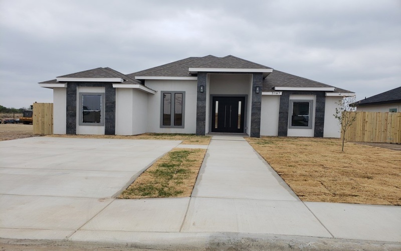 3167 ETHEL DR., Eagle Pass, TX 78852, 3 Bedrooms Bedrooms, ,2 BathroomsBathrooms,Residential,For Sale,3167 ETHEL DR.,79461