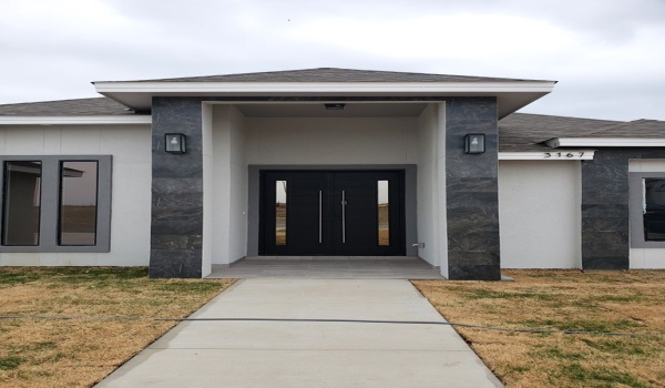 3167 ETHEL DR., Eagle Pass, TX 78852, 3 Bedrooms Bedrooms, ,2 BathroomsBathrooms,Residential,For Sale,3167 ETHEL DR.,79461