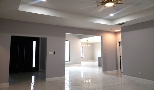 3167 ETHEL DR., Eagle Pass, TX 78852, 3 Bedrooms Bedrooms, ,2 BathroomsBathrooms,Residential,For Sale,3167 ETHEL DR.,79461