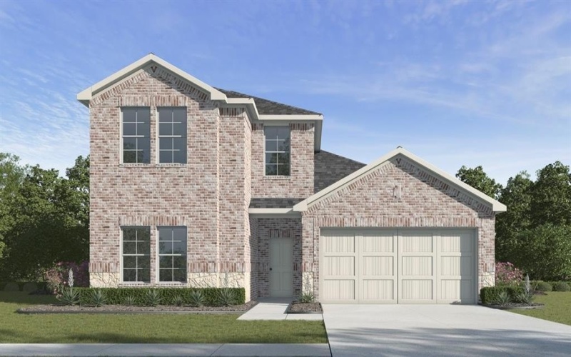 415 Drake Drive, Ferris, TX 75125, 4 Habitaciones Habitaciones , ,3 BañosBaños,Residential,En Venta,415 Drake Drive,20989472