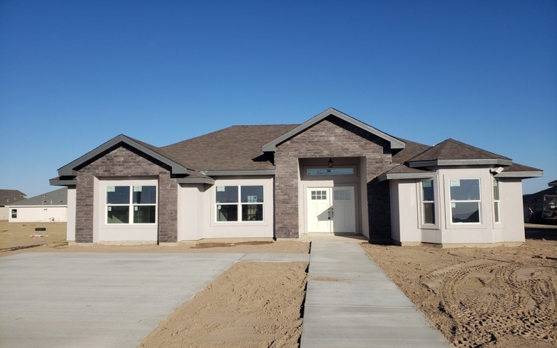 3169 MAURICIO LIBSON BLVD., Eagle Pass, TX 78852, 3 Bedrooms Bedrooms, ,2 BathroomsBathrooms,Residential,For Sale,3169 MAURICIO LIBSON BLVD.,79490