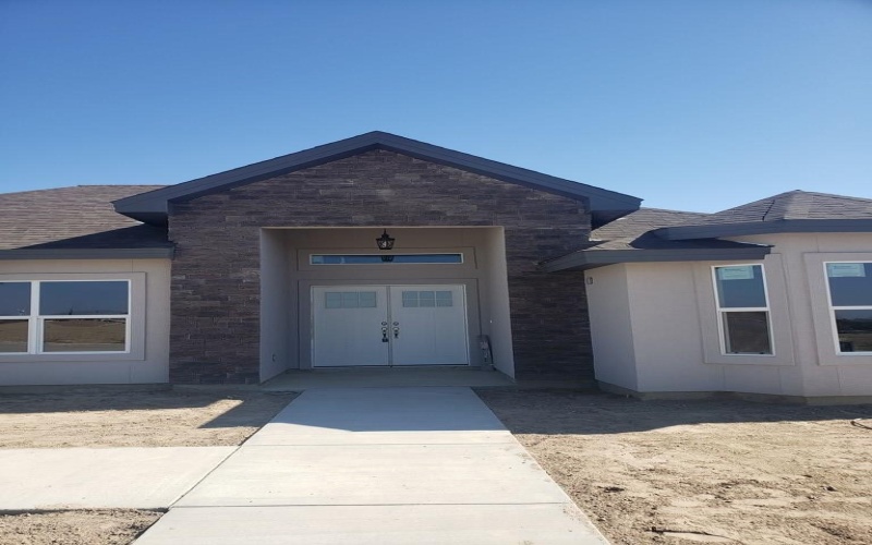 3169 MAURICIO LIBSON BLVD., Eagle Pass, TX 78852, 3 Bedrooms Bedrooms, ,2 BathroomsBathrooms,Residential,For Sale,3169 MAURICIO LIBSON BLVD.,79490
