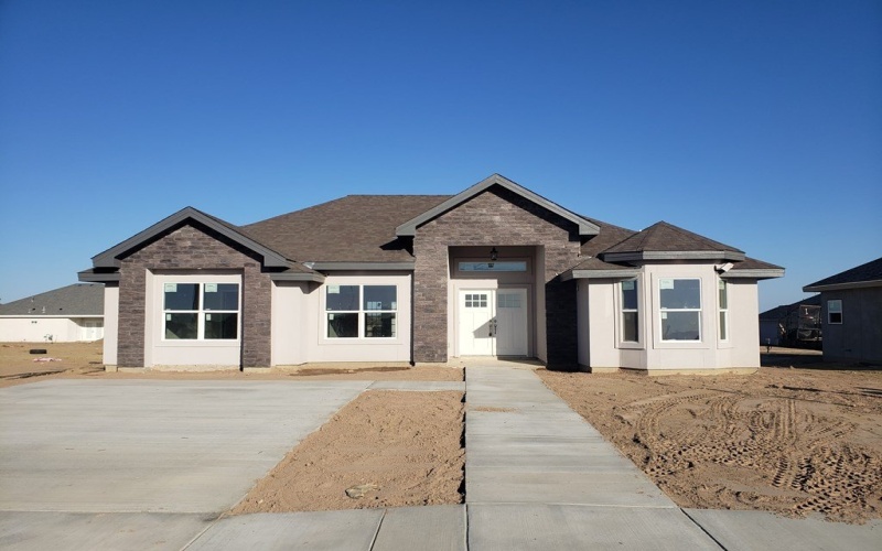 3169 MAURICIO LIBSON BLVD., Eagle Pass, TX 78852, 3 Bedrooms Bedrooms, ,2 BathroomsBathrooms,Residential,For Sale,3169 MAURICIO LIBSON BLVD.,79490