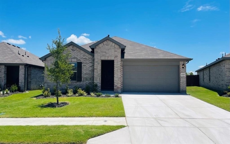4137 TWISTED CREEK Drive, Fort Worth, TX 76036, 4 Bedrooms Bedrooms, ,2 BathroomsBathrooms,Residential,For Sale,4137 TWISTED CREEK Drive,20989901