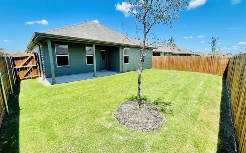 4137 TWISTED CREEK Drive, Fort Worth, TX 76036, 4 Bedrooms Bedrooms, ,2 BathroomsBathrooms,Residential,For Sale,4137 TWISTED CREEK Drive,20989901