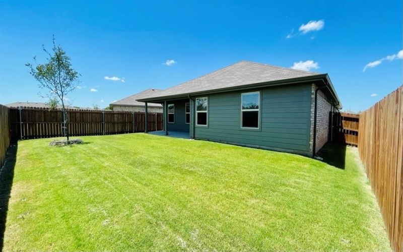 4137 TWISTED CREEK Drive, Fort Worth, TX 76036, 4 Bedrooms Bedrooms, ,2 BathroomsBathrooms,Residential,For Sale,4137 TWISTED CREEK Drive,20989901