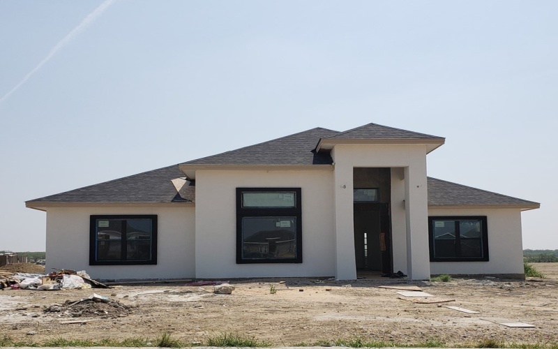 3211 ETHEL DR., Eagle Pass, TX 78852, 3 Bedrooms Bedrooms, ,2 BathroomsBathrooms,Residential,For Sale,3211 ETHEL DR.,79493