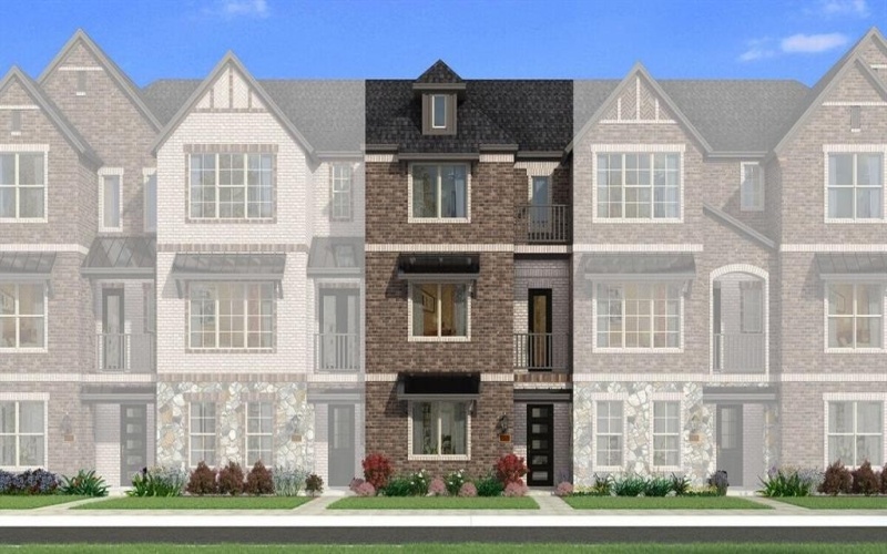 8345 Huron Peak Drive, Frisco, TX 75034, 3 Bedrooms Bedrooms, ,3 BathroomsBathrooms,Residential,For Sale,8345 Huron Peak Drive,20990583