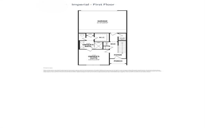 8345 Huron Peak Drive, Frisco, TX 75034, 3 Bedrooms Bedrooms, ,3 BathroomsBathrooms,Residential,For Sale,8345 Huron Peak Drive,20990583
