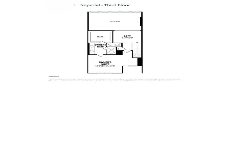 8345 Huron Peak Drive, Frisco, TX 75034, 3 Bedrooms Bedrooms, ,3 BathroomsBathrooms,Residential,For Sale,8345 Huron Peak Drive,20990583