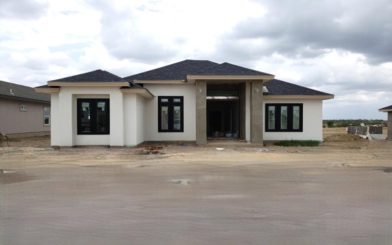 3207 ETHEL DR., Eagle Pass, TX 78852, 3 Bedrooms Bedrooms, ,2 BathroomsBathrooms,Residential,For Sale,3207 ETHEL DR.,79494