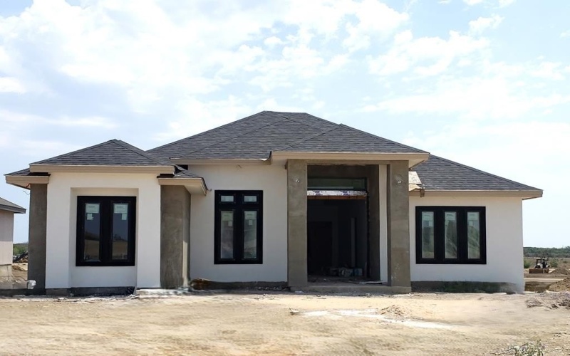 3207 ETHEL DR., Eagle Pass, TX 78852, 3 Bedrooms Bedrooms, ,2 BathroomsBathrooms,Residential,For Sale,3207 ETHEL DR.,79494
