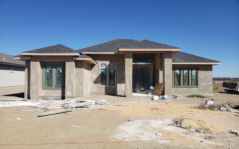 3207 ETHEL DR., Eagle Pass, TX 78852, 3 Bedrooms Bedrooms, ,2 BathroomsBathrooms,Residential,For Sale,3207 ETHEL DR.,79494