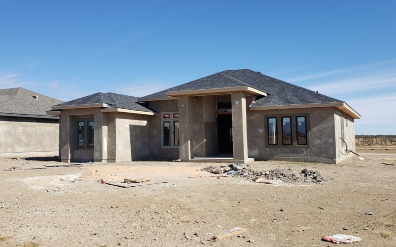 3207 ETHEL DR., Eagle Pass, TX 78852, 3 Bedrooms Bedrooms, ,2 BathroomsBathrooms,Residential,For Sale,3207 ETHEL DR.,79494