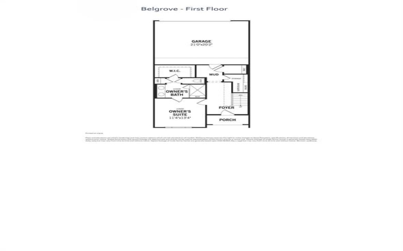 8071 Challenger Lane, Frisco, TX 75034, 4 Bedrooms Bedrooms, ,5 BathroomsBathrooms,Residential,For Sale,8071 Challenger Lane,20990625