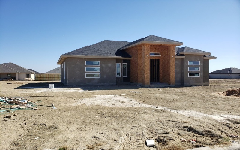 3161 MAURICIO LIBSON BLVD., Eagle Pass, TX 78852, 3 Bedrooms Bedrooms, ,2 BathroomsBathrooms,Residential,For Sale,3161 MAURICIO LIBSON BLVD.,79649