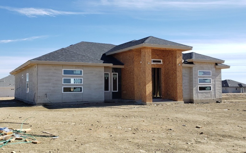 3161 MAURICIO LIBSON BLVD., Eagle Pass, TX 78852, 3 Bedrooms Bedrooms, ,2 BathroomsBathrooms,Residential,For Sale,3161 MAURICIO LIBSON BLVD.,79649