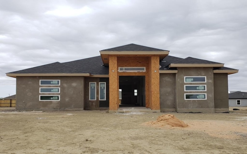 3161 MAURICIO LIBSON BLVD., Eagle Pass, TX 78852, 3 Bedrooms Bedrooms, ,2 BathroomsBathrooms,Residential,For Sale,3161 MAURICIO LIBSON BLVD.,79649