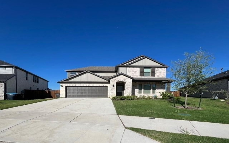 1216 Diamond Back, Haslet, TX 76052, 4 Habitaciones Habitaciones , ,3 BañosBaños,Residential Lease,En Alquiler,1216 Diamond Back,20991102