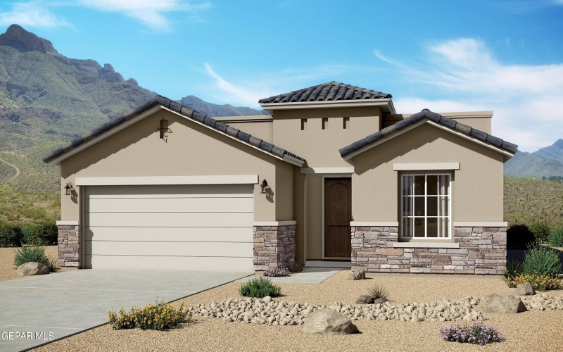 13013 Pontesbury Drive, El Paso, TX 79928, 4 Bedrooms Bedrooms, ,2 BathroomsBathrooms,Residential,For Sale,13013 Pontesbury Drive,925863