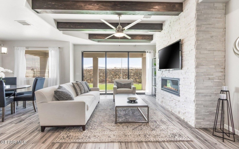 13013 Pontesbury Drive, El Paso, TX 79928, 4 Bedrooms Bedrooms, ,2 BathroomsBathrooms,Residential,For Sale,13013 Pontesbury Drive,925863