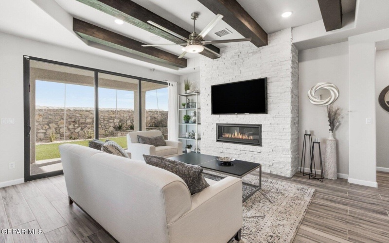 13013 Pontesbury Drive, El Paso, TX 79928, 4 Bedrooms Bedrooms, ,2 BathroomsBathrooms,Residential,For Sale,13013 Pontesbury Drive,925863
