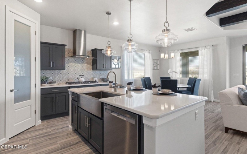 13013 Pontesbury Drive, El Paso, TX 79928, 4 Bedrooms Bedrooms, ,2 BathroomsBathrooms,Residential,For Sale,13013 Pontesbury Drive,925863