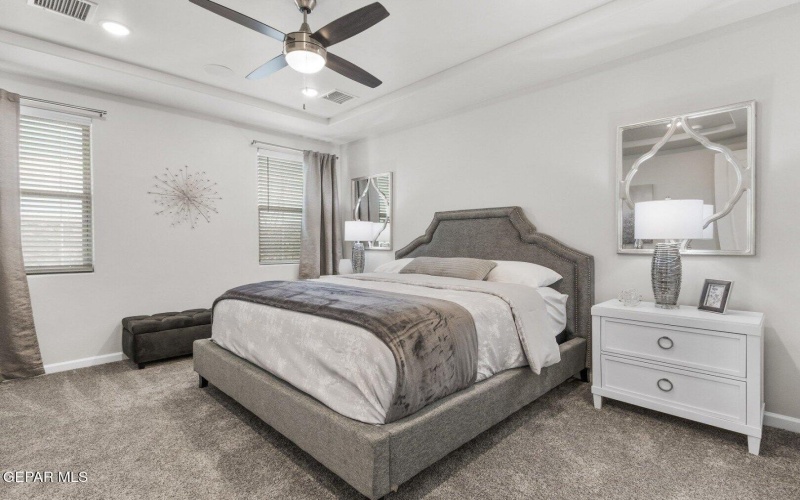 13016 Powick Drive, El Paso, TX 79928, 4 Bedrooms Bedrooms, ,2 BathroomsBathrooms,Residential,For Sale,13016 Powick Drive,925864