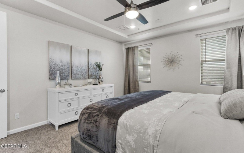 13016 Powick Drive, El Paso, TX 79928, 4 Bedrooms Bedrooms, ,2 BathroomsBathrooms,Residential,For Sale,13016 Powick Drive,925864