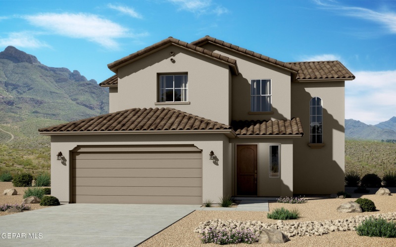 13021 Pontesbury Drive, El Paso, TX 79928, 4 Bedrooms Bedrooms, ,2 BathroomsBathrooms,Residential,For Sale,13021 Pontesbury Drive,925865