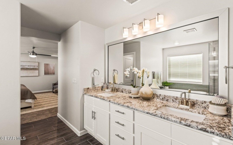 13021 Pontesbury Drive, El Paso, TX 79928, 4 Bedrooms Bedrooms, ,2 BathroomsBathrooms,Residential,For Sale,13021 Pontesbury Drive,925865