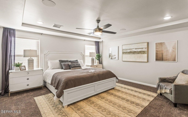 13001 Pontesbury Drive, El Paso, TX 79928, 4 Bedrooms Bedrooms, ,2 BathroomsBathrooms,Residential,For Sale,13001 Pontesbury Drive,925866
