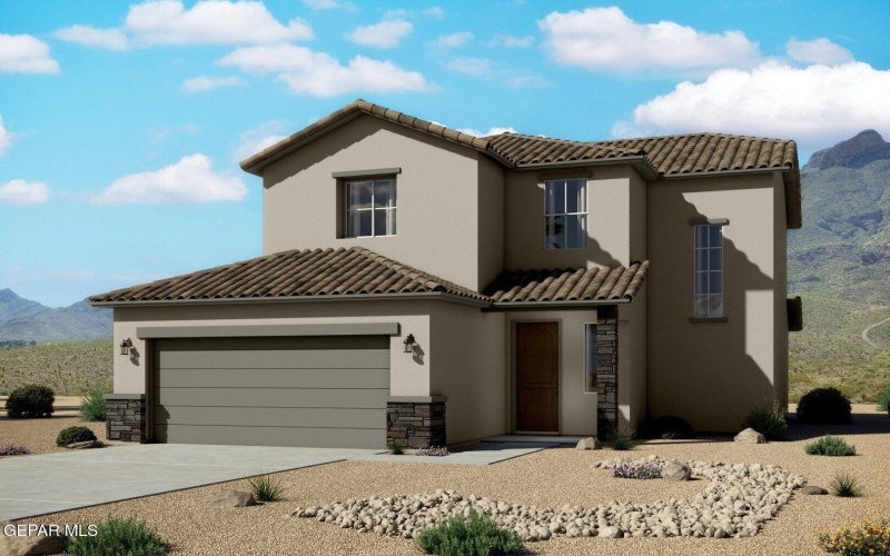 13001 Pontesbury Drive, El Paso, TX 79928, 4 Bedrooms Bedrooms, ,2 BathroomsBathrooms,Residential,For Sale,13001 Pontesbury Drive,925866