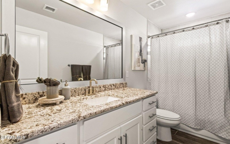 13001 Pontesbury Drive, El Paso, TX 79928, 4 Bedrooms Bedrooms, ,2 BathroomsBathrooms,Residential,For Sale,13001 Pontesbury Drive,925866