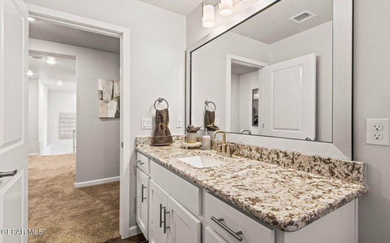 13001 Pontesbury Drive, El Paso, TX 79928, 4 Bedrooms Bedrooms, ,2 BathroomsBathrooms,Residential,For Sale,13001 Pontesbury Drive,925866