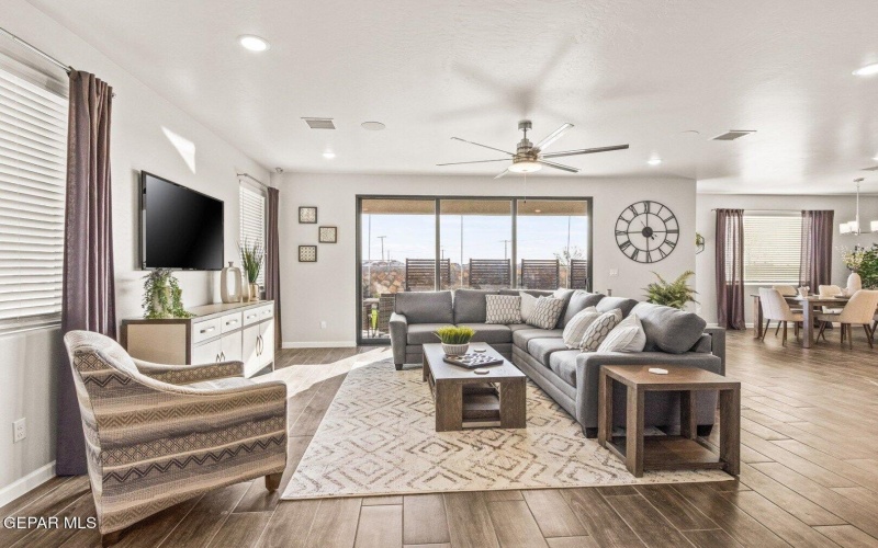 13001 Pontesbury Drive, El Paso, TX 79928, 4 Bedrooms Bedrooms, ,2 BathroomsBathrooms,Residential,For Sale,13001 Pontesbury Drive,925866