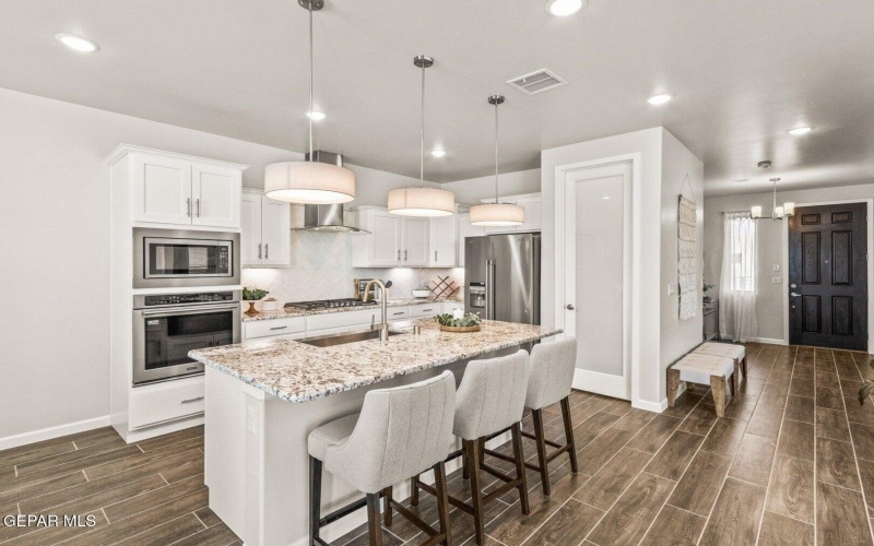 13001 Pontesbury Drive, El Paso, TX 79928, 4 Bedrooms Bedrooms, ,2 BathroomsBathrooms,Residential,For Sale,13001 Pontesbury Drive,925866