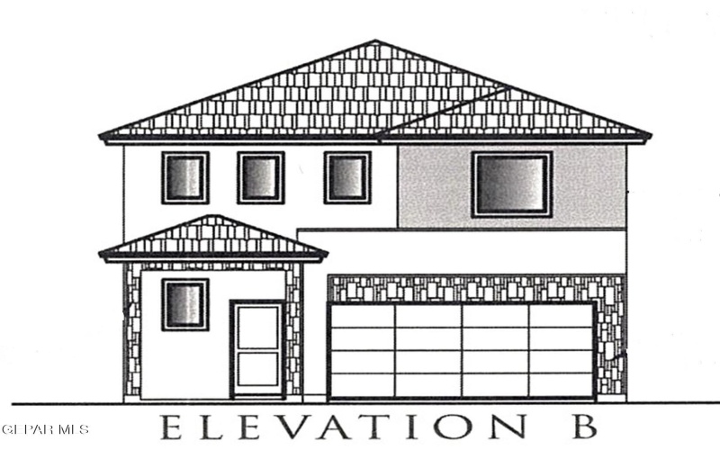 312 Hidden Gem Street, El Paso, TX 79928, 4 Bedrooms Bedrooms, ,1 BathroomBathrooms,Residential,For Sale,312 Hidden Gem Street,925880