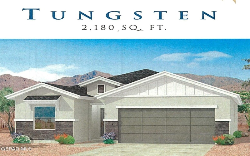 12804 CareFree Avenue, El Paso, TX 79928, 5 Habitaciones Habitaciones , ,2 BañosBaños,Residential,En Venta,12804 CareFree Avenue,925885
